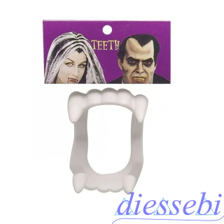 Denti Vampiro Dracula