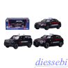 Auto Carabinieri 1:43 Bburago