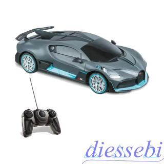Auto Radiocomando Bugatti Divo