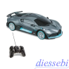 Auto Radiocomando Bugatti Divo