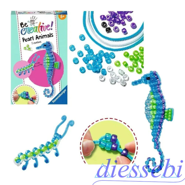Be Creative Mini Perline Ravensburger
