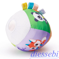 Palla Musicale Chicco