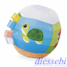 Palla Musicale Chicco
