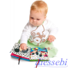 Soft Book Disney Baby Clementoni