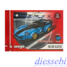 Costruzioni Costruisci la Tua Racing Car Bburago