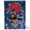 Diario Olive Oyl