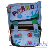 Zaino Phard Blu Sky