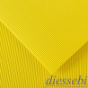 Cartoncino Ondulato Giallo