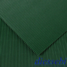 Cartoncino Ondulato Verde Scuro