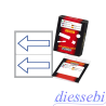 Etichette Adesive ALTO Markin