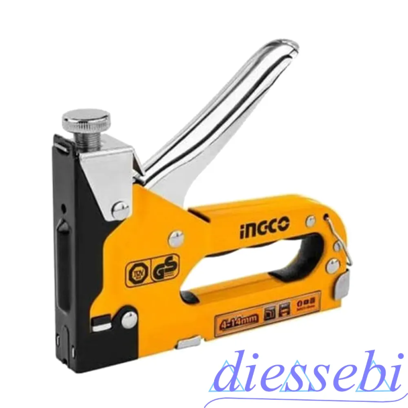 Graffatrice 4-14mm Ingco HSG14018