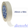 Nastro per Mascheratura 25mm x 50m Wiler
