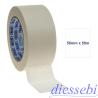 Nastro per Mascheratura 50mm x 50m Wiler