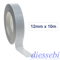 Nastro Biadesivo 12mm x 10m