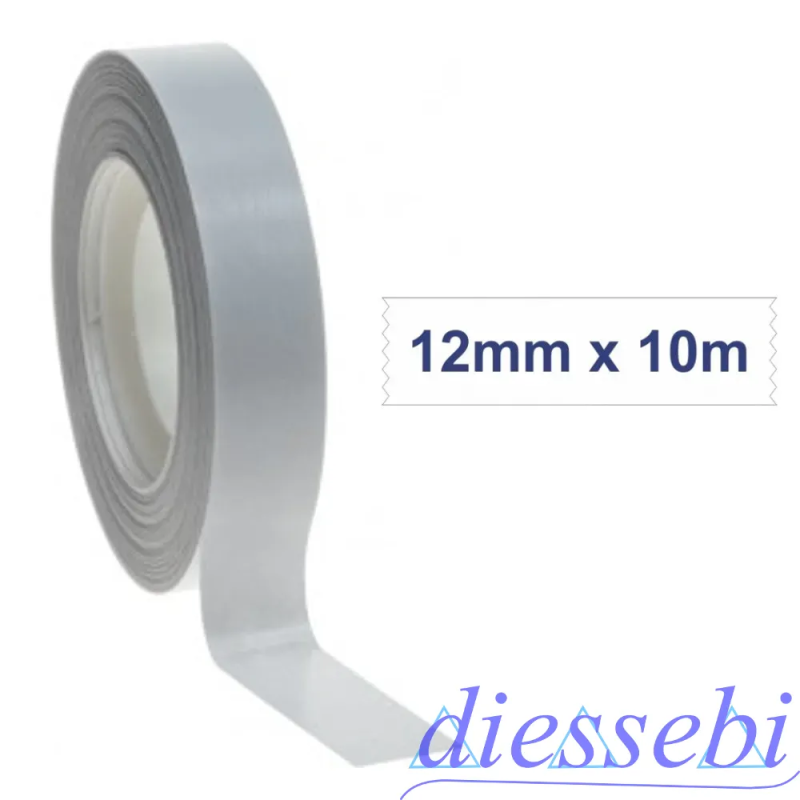 Nastro Biadesivo 12mm x 10m
