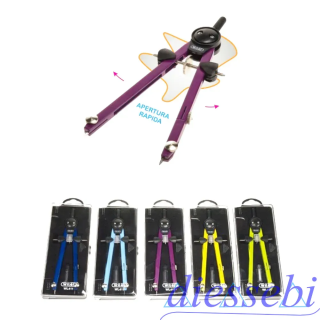 Balaustrone Passo Rapido Color Wiler