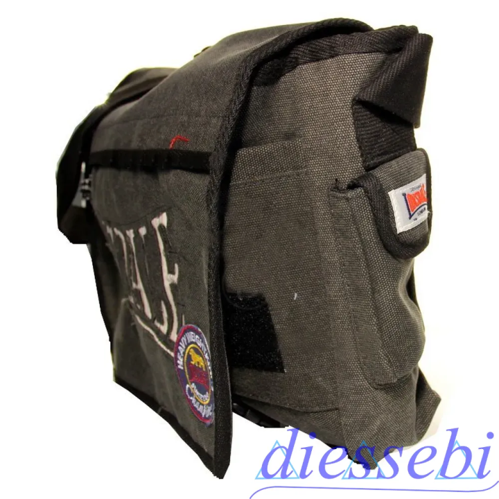 Messenger Lonsdale Canna