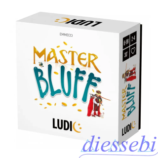 Master Bluff