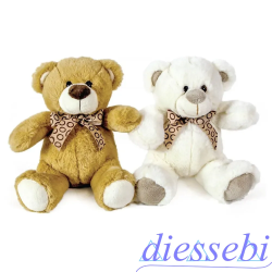 Peluche Orsacchiotto 30cm