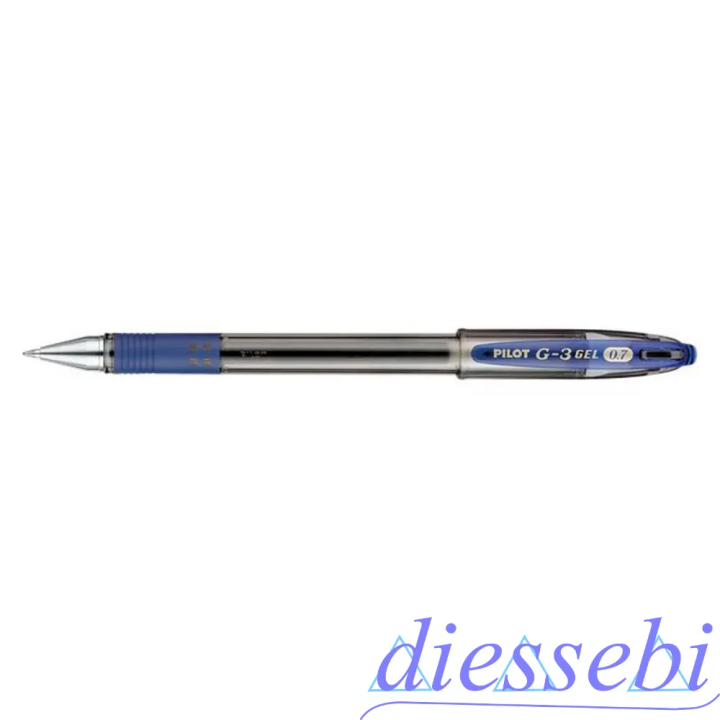 Penna Pilot G3 Blu