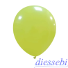 Palloncino Lattice 5'' Pastello Verde Chiaro