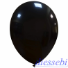Palloncino Lattice 12'' Pastello Nero Ossidiana