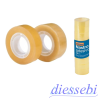Nastro Adesivo Trasparente 19mm x 33m