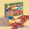 Super Tombola Special 24 Cartelle
