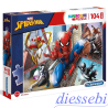 Puzzle Spiderman Clementoni