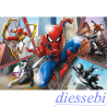 Puzzle Spiderman Clementoni