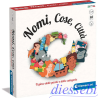 Nomi Cose Città Clementoni