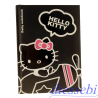 Diario Hello Kitty Daily Notebook
