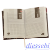 Diario Hello Kitty Daily Notebook