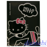 Diario Hello Kitty Daily Notebook