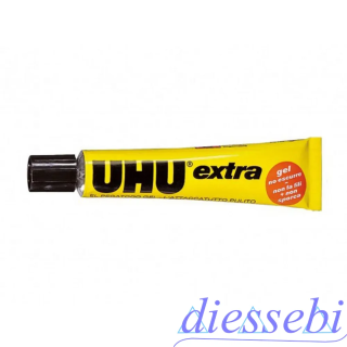 Colla Attaccatutto UHU