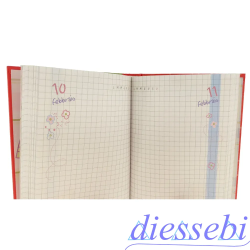 Diario Classic Pooh