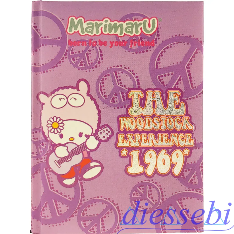 Diario Marimaru Small