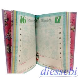 Diario Marimaru Small