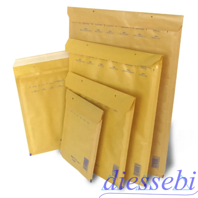 Busta Imbottita 15x21