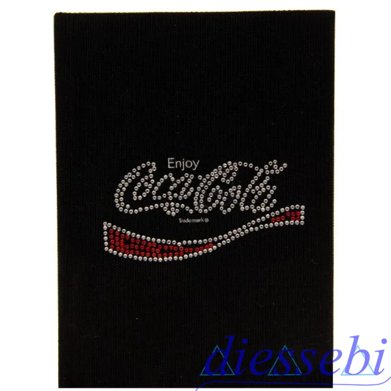 Diario Jeans Coca Cola