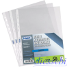 Confezione 25 Buste con Foratura A5 Liscia