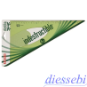 Squadra 60° 30 cm Elastika Arda