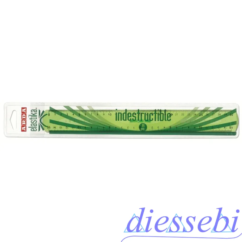 Triplo Decimetro Elastika Arda