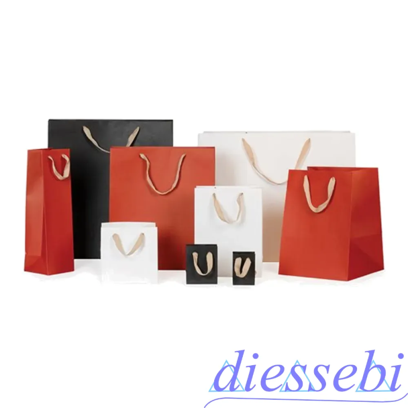 Shopper Natural Kraft Avana Bag XL