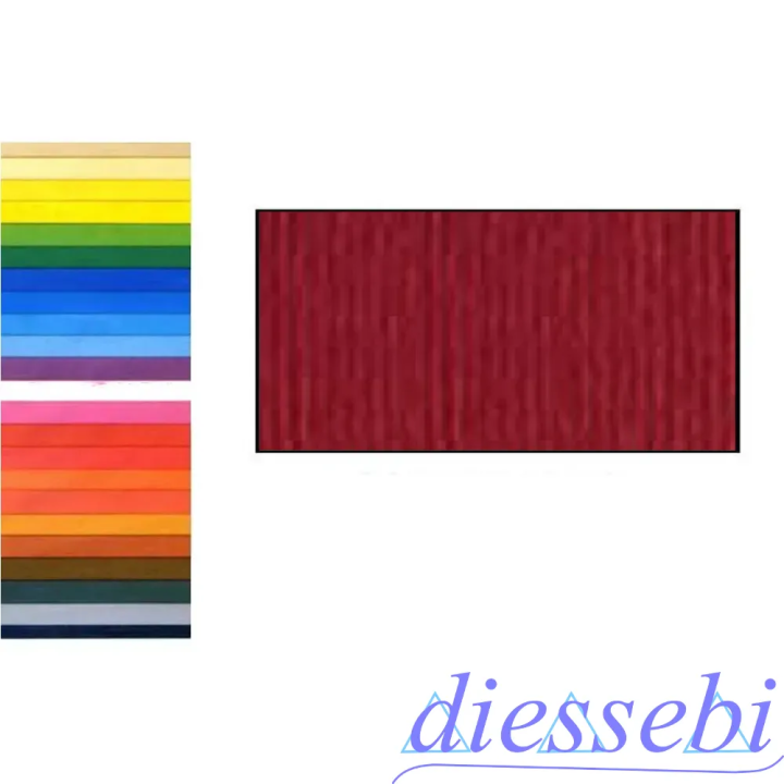 Cartoncino 70x100cm 220gr Ciliegia Fabriano ElleErre