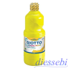 Tempera Pronta 500ml Giallo Primario Extra Quality Giotto