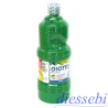 Tempera Pronta 500ml Verde Scuro Extra Quality Giotto
