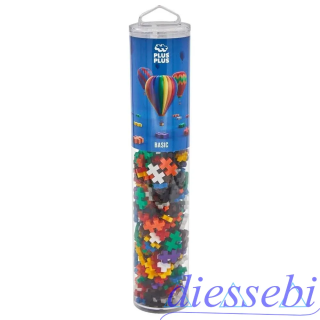 Costruzioni Tubo Basic 240Pz Plus Plus