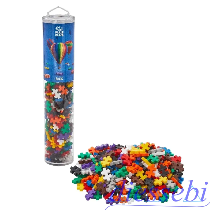 Costruzioni Tubo Basic 240Pz Plus Plus