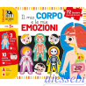 Il Mio Corpo e Le Mie Emozioni